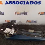 LOTE 267 - 01 BALANÇA MARCA BRIÃO. (NO ESTADO) ATENÇÃO! FAZER A VISITAÇÃO ANTES DE ARREMATAR, NÃO SABEMOS SE FUNCIONA. LEILÃO NÃO TEM GARANTIA E NEM DEVOLUÇÃO, SUJEITO A POSSÍVEIS AVARIAS VISÍVEIS/OCULTAS E/OU AUSÊNCIA DE COMPONENTES.