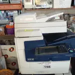 LOTE 198 - 02 IMPRESSORAS MARCAS XEROX SENDO 01 MULTIFUNCIONAL. (NO ESTADO) ATENÇÃO! FAZER A VISITAÇÃO ANTES DE ARREMATAR, NÃO SABEMOS SE FUNCIONA. LEILÃO NÃO TEM GARANTIA E NEM DEVOLUÇÃO, SUJEITO A POSSÍVEIS AVARIAS VISÍVEIS/OCULTAS E/OU AUSÊNCIA DE COMPONENTES.