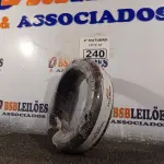 LOTE 240 - 01 ROLO DE CABO FLEXÍVEL 100M 2,5MM NA COR PRETA. (NO ESTADO) ATENÇÃO! FAZER A VISITAÇÃO ANTES DE ARREMATAR, NÃO SABEMOS SE FUNCIONA. LEILÃO NÃO TEM GARANTIA E NEM DEVOLUÇÃO, SUJEITO A POSSÍVEIS AVARIAS VISÍVEIS/OCULTAS E/OU AUSÊNCIA DE COMPONENTES.