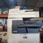 LOTE 198 - 02 IMPRESSORAS MARCAS XEROX SENDO 01 MULTIFUNCIONAL. (NO ESTADO) ATENÇÃO! FAZER A VISITAÇÃO ANTES DE ARREMATAR, NÃO SABEMOS SE FUNCIONA. LEILÃO NÃO TEM GARANTIA E NEM DEVOLUÇÃO, SUJEITO A POSSÍVEIS AVARIAS VISÍVEIS/OCULTAS E/OU AUSÊNCIA DE COMPONENTES.