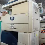 LOTE 213 - 02 IMPRESSORAS MARCAS XEROX SENDO 01 MULTIFUNCIONAL MODELO WORKCENTRE 4260. (NO ESTADO) ATENÇÃO! FAZER A VISITAÇÃO ANTES DE ARREMATAR, NÃO SABEMOS SE FUNCIONA. LEILÃO NÃO TEM GARANTIA E NEM DEVOLUÇÃO, SUJEITO A POSSÍVEIS AVARIAS VISÍVEIS/OCULTAS E/OU AUSÊNCIA DE COMPONENTES.