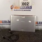 LOTE 002 - 01 TABLET SAMSUNG TAB2 10.1 COM CABO. (NO ESTADO) ATENÇÃO! FAZER A VISITAÇÃO ANTES DE ARREMATAR, NÃO SABEMOS SE FUNCIONA. LEILÃO NÃO TEM GARANTIA E NEM DEVOLUÇÃO, SUJEITO A POSSÍVEIS AVARIAS VISÍVEIS/OCULTAS E/OU AUSÊNCIA DE COMPONENTES.