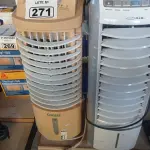 LOTE 271 - 02 ASPIRADORES DE PÓ E 02 UMIDIFICADORES MARCAS E MODELOS DIVERSOS. (NO ESTADO) ATENÇÃO! FAZER A VISITAÇÃO ANTES DE ARREMATAR, NÃO SABEMOS SE FUNCIONA. LEILÃO NÃO TEM GARANTIA E NEM DEVOLUÇÃO, SUJEITO A POSSÍVEIS AVARIAS VISÍVEIS/OCULTAS E/OU AUSÊNCIA DE COMPONENTES.