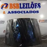 LOTE 235 - 01 PENDENTE SÃO PAULO 3XE27 PRETO. (NO ESTADO) ATENÇÃO! FAZER A VISITAÇÃO ANTES DE ARREMATAR, NÃO SABEMOS SE FUNCIONA. LEILÃO NÃO TEM GARANTIA E NEM DEVOLUÇÃO, SUJEITO A POSSÍVEIS AVARIAS VISÍVEIS/OCULTAS E/OU AUSÊNCIA DE COMPONENTES.