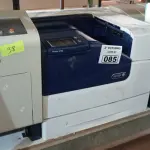 LOTE 085 - 03 IMPRESSORAS MARCAS E MODELOS DIVERSOS PARA RETIRADA DE PEÇAS. (NO ESTADO) ATENÇÃO! FAZER A VISITAÇÃO ANTES DE ARREMATAR, NÃO SABEMOS SE FUNCIONA. LEILÃO NÃO TEM GARANTIA E NEM DEVOLUÇÃO, SUJEITO A POSSÍVEIS AVARIAS VISÍVEIS/OCULTAS E/OU AUSÊNCIA DE COMPONENTES.