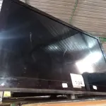 LOTE 104 - 02 TV’S MARCAS E MODELOS DIVERSOS PARA RETIRADA DE PEÇAS. (NO ESTADO) ATENÇÃO! FAZER A VISITAÇÃO ANTES DE ARREMATAR, NÃO SABEMOS SE FUNCIONA. LEILÃO NÃO TEM GARANTIA E NEM DEVOLUÇÃO, SUJEITO A POSSÍVEIS AVARIAS VISÍVEIS/OCULTAS E/OU AUSÊNCIA DE COMPONENTES.