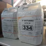 LOTE 334 - 20 LITROS DE SABONETE DE ESPUMA ANTISSÉPTICO. (NO ESTADO) ATENÇÃO! FAZER A VISITAÇÃO ANTES DE ARREMATAR, NÃO SABEMOS SE FUNCIONA. LEILÃO NÃO TEM GARANTIA E NEM DEVOLUÇÃO, SUJEITO A POSSÍVEIS AVARIAS VISÍVEIS/OCULTAS E/OU AUSÊNCIA DE COMPONENTES.