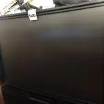 LOTE 540 - 01 TV PIONEER COM AVARIAS. (NO ESTADO) ATENÇÃO! FAZER A VISITAÇÃO ANTES DE ARREMATAR, NÃO SABEMOS SE FUNCIONA. LEILÃO NÃO TEM GARANTIA E NEM DEVOLUÇÃO, SUJEITO A POSSÍVEIS AVARIAS VISÍVEIS/OCULTAS E/OU AUSÊNCIA DE COMPONENTES.