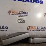 LOTE 388 - 02 MINIS CPU WYSE. (NO ESTADO) ATENÇÃO! FAZER A VISITAÇÃO ANTES DE ARREMATAR, NÃO SABEMOS SE FUNCIONA. LEILÃO NÃO TEM GARANTIA E NEM DEVOLUÇÃO, SUJEITO A POSSÍVEIS AVARIAS VISÍVEIS/OCULTAS E/OU AUSÊNCIA DE COMPONENTES.