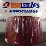 LOTE 536 - 01 PENDENTE SÃO PAULO. (NO ESTADO) ATENÇÃO! FAZER A VISITAÇÃO ANTES DE ARREMATAR, NÃO SABEMOS SE FUNCIONA. LEILÃO NÃO TEM GARANTIA E NEM DEVOLUÇÃO, SUJEITO A POSSÍVEIS AVARIAS VISÍVEIS/OCULTAS E/OU AUSÊNCIA DE COMPONENTES.
