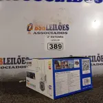 LOTE 389 - 01 CÂMERA FULL COLOR. (NO ESTADO) ATENÇÃO! FAZER A VISITAÇÃO ANTES DE ARREMATAR, NÃO SABEMOS SE FUNCIONA. LEILÃO NÃO TEM GARANTIA E NEM DEVOLUÇÃO, SUJEITO A POSSÍVEIS AVARIAS VISÍVEIS/OCULTAS E/OU AUSÊNCIA DE COMPONENTES.
