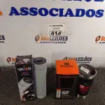 LOTE 414 - 01 KIT COPO + GARRAFA TÉRMICOS. (NO ESTADO) ATENÇÃO! FAZER A VISITAÇÃO ANTES DE ARREMATAR, NÃO SABEMOS SE FUNCIONA. LEILÃO NÃO TEM GARANTIA E NEM DEVOLUÇÃO, SUJEITO A POSSÍVEIS AVARIAS VISÍVEIS/OCULTAS E/OU AUSÊNCIA DE COMPONENTES.