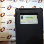 LOTE 464 - 01 NOBREAK 7.5KVA. (NO ESTADO) ATENÇÃO! FAZER A VISITAÇÃO ANTES DE ARREMATAR, NÃO SABEMOS SE FUNCIONA. LEILÃO NÃO TEM GARANTIA E NEM DEVOLUÇÃO, SUJEITO A POSSÍVEIS AVARIAS VISÍVEIS/OCULTAS E/OU AUSÊNCIA DE COMPONENTES.