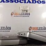 LOTE 378 - 02 MINIS CPU WYSE. (NO ESTADO) ATENÇÃO! FAZER A VISITAÇÃO ANTES DE ARREMATAR, NÃO SABEMOS SE FUNCIONA. LEILÃO NÃO TEM GARANTIA E NEM DEVOLUÇÃO, SUJEITO A POSSÍVEIS AVARIAS VISÍVEIS/OCULTAS E/OU AUSÊNCIA DE COMPONENTES.
