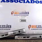 LOTE 388 - 02 MINIS CPU WYSE. (NO ESTADO) ATENÇÃO! FAZER A VISITAÇÃO ANTES DE ARREMATAR, NÃO SABEMOS SE FUNCIONA. LEILÃO NÃO TEM GARANTIA E NEM DEVOLUÇÃO, SUJEITO A POSSÍVEIS AVARIAS VISÍVEIS/OCULTAS E/OU AUSÊNCIA DE COMPONENTES.