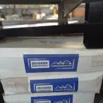 LOTE 618 - 04 POSTES BALIZADOR 50/2 50CM (02 NA COR BRANCA E 02 NA COR PRETA). (NO ESTADO) ATENÇÃO! FAZER A VISITAÇÃO ANTES DE ARREMATAR, NÃO SABEMOS SE FUNCIONA. LEILÃO NÃO TEM GARANTIA E NEM DEVOLUÇÃO, SUJEITO A POSSÍVEIS AVARIAS VISÍVEIS/OCULTAS E/OU AUSÊNCIA DE COMPONENTES.