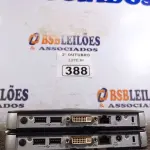 LOTE 388 - 02 MINIS CPU WYSE. (NO ESTADO) ATENÇÃO! FAZER A VISITAÇÃO ANTES DE ARREMATAR, NÃO SABEMOS SE FUNCIONA. LEILÃO NÃO TEM GARANTIA E NEM DEVOLUÇÃO, SUJEITO A POSSÍVEIS AVARIAS VISÍVEIS/OCULTAS E/OU AUSÊNCIA DE COMPONENTES.
