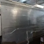 LOTE 466 - 01 AR-CONDICIONADO MARCA CARRIER 30.000BTU. (NO ESTADO) ATENÇÃO! FAZER A VISITAÇÃO ANTES DE ARREMATAR, NÃO SABEMOS SE FUNCIONA. LEILÃO NÃO TEM GARANTIA E NEM DEVOLUÇÃO, SUJEITO A POSSÍVEIS AVARIAS VISÍVEIS/OCULTAS E/OU AUSÊNCIA DE COMPONENTES.