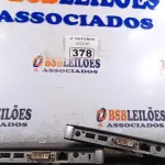 LOTE 378 - 02 MINIS CPU WYSE. (NO ESTADO) ATENÇÃO! FAZER A VISITAÇÃO ANTES DE ARREMATAR, NÃO SABEMOS SE FUNCIONA. LEILÃO NÃO TEM GARANTIA E NEM DEVOLUÇÃO, SUJEITO A POSSÍVEIS AVARIAS VISÍVEIS/OCULTAS E/OU AUSÊNCIA DE COMPONENTES.