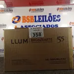 LOTE 358 - 01 PENDENTE SÃO PAULO. (NO ESTADO) ATENÇÃO! FAZER A VISITAÇÃO ANTES DE ARREMATAR, NÃO SABEMOS SE FUNCIONA. LEILÃO NÃO TEM GARANTIA E NEM DEVOLUÇÃO, SUJEITO A POSSÍVEIS AVARIAS VISÍVEIS/OCULTAS E/OU AUSÊNCIA DE COMPONENTES.