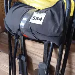 LOTE 554 - 01 APARELHO DE GINASTICA E 01 COLCHÃO MASSAGEADOR COM AVARIAS. (NO ESTADO) ATENÇÃO! FAZER A VISITAÇÃO ANTES DE ARREMATAR, NÃO SABEMOS SE FUNCIONA. LEILÃO NÃO TEM GARANTIA E NEM DEVOLUÇÃO, SUJEITO A POSSÍVEIS AVARIAS VISÍVEIS/OCULTAS E/OU AUSÊNCIA DE COMPONENTES.