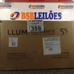 LOTE 359 - 01 PENDENTE SÃO PAULO. (NO ESTADO) ATENÇÃO! FAZER A VISITAÇÃO ANTES DE ARREMATAR, NÃO SABEMOS SE FUNCIONA. LEILÃO NÃO TEM GARANTIA E NEM DEVOLUÇÃO, SUJEITO A POSSÍVEIS AVARIAS VISÍVEIS/OCULTAS E/OU AUSÊNCIA DE COMPONENTES.