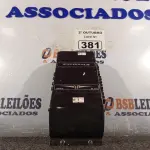 LOTE 381 - 01 MODULO CORSUS 404. (NO ESTADO) ATENÇÃO! FAZER A VISITAÇÃO ANTES DE ARREMATAR, NÃO SABEMOS SE FUNCIONA. LEILÃO NÃO TEM GARANTIA E NEM DEVOLUÇÃO, SUJEITO A POSSÍVEIS AVARIAS VISÍVEIS/OCULTAS E/OU AUSÊNCIA DE COMPONENTES.