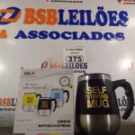 LOTE 375 - 01 COPO MISTURADOR ELÉTRICO. (NO ESTADO) ATENÇÃO! FAZER A VISITAÇÃO ANTES DE ARREMATAR, NÃO SABEMOS SE FUNCIONA. LEILÃO NÃO TEM GARANTIA E NEM DEVOLUÇÃO, SUJEITO A POSSÍVEIS AVARIAS VISÍVEIS/OCULTAS E/OU AUSÊNCIA DE COMPONENTES.