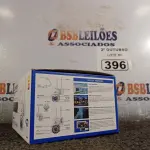 LOTE 396 - 01 CÂMERA FULL COLOR. (NO ESTADO) ATENÇÃO! FAZER A VISITAÇÃO ANTES DE ARREMATAR, NÃO SABEMOS SE FUNCIONA. LEILÃO NÃO TEM GARANTIA E NEM DEVOLUÇÃO, SUJEITO A POSSÍVEIS AVARIAS VISÍVEIS/OCULTAS E/OU AUSÊNCIA DE COMPONENTES.
