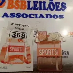 LOTE 368 - 01 GARRAFA DE CRIANÇA. (NO ESTADO) ATENÇÃO! FAZER A VISITAÇÃO ANTES DE ARREMATAR, NÃO SABEMOS SE FUNCIONA. LEILÃO NÃO TEM GARANTIA E NEM DEVOLUÇÃO, SUJEITO A POSSÍVEIS AVARIAS VISÍVEIS/OCULTAS E/OU AUSÊNCIA DE COMPONENTES.