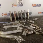 LOTE 314 - 01 LOTE COM VÁRIAS FECHADURAS MARCAS E MODELOS DIVERSOS. (NO ESTADO) ATENÇÃO! FAZER A VISITAÇÃO ANTES DE ARREMATAR, NÃO SABEMOS SE FUNCIONA. LEILÃO NÃO TEM GARANTIA E NEM DEVOLUÇÃO, SUJEITO A POSSÍVEIS AVARIAS VISÍVEIS/OCULTAS E/OU AUSÊNCIA DE COMPONENTES.