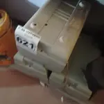 LOTE 621 - 03 LUMINÁRIAS DE EMERGÊNCIA INCOMPLETAS. (NO ESTADO) ATENÇÃO! FAZER A VISITAÇÃO ANTES DE ARREMATAR, NÃO SABEMOS SE FUNCIONA. LEILÃO NÃO TEM GARANTIA E NEM DEVOLUÇÃO, SUJEITO A POSSÍVEIS AVARIAS VISÍVEIS/OCULTAS E/OU AUSÊNCIA DE COMPONENTES.