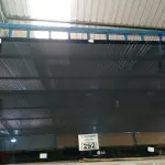 LOTE 292 - 01 TV LG 50” POL PARA RETIRADA DE PEÇAS. (NO ESTADO) ATENÇÃO! FAZER A VISITAÇÃO ANTES DE ARREMATAR, NÃO SABEMOS SE FUNCIONA. LEILÃO NÃO TEM GARANTIA E NEM DEVOLUÇÃO, SUJEITO A POSSÍVEIS AVARIAS VISÍVEIS/OCULTAS E/OU AUSÊNCIA DE COMPONENTES.