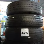LOTE 475 - 04 PNEUS PARA CAMINHÃO ¾ SENDO 03 NA MEDIDA 215/75/17.5 E 01 NA MEDIDA 205/75/17.5. (NO ESTADO) ATENÇÃO! FAZER A VISITAÇÃO ANTES DE ARREMATAR, NÃO SABEMOS SE FUNCIONA. LEILÃO NÃO TEM GARANTIA E NEM DEVOLUÇÃO, SUJEITO A POSSÍVEIS AVARIAS VISÍVEIS/OCULTAS E/OU AUSÊNCIA DE COMPONENTES.