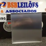 LOTE 495 - 02 LUMINÁRIAS DE EMBUTIR 30X30 PIOLUCE. (NO ESTADO) ATENÇÃO! FAZER A VISITAÇÃO ANTES DE ARREMATAR, NÃO SABEMOS SE FUNCIONA. LEILÃO NÃO TEM GARANTIA E NEM DEVOLUÇÃO, SUJEITO A POSSÍVEIS AVARIAS VISÍVEIS/OCULTAS E/OU AUSÊNCIA DE COMPONENTES.