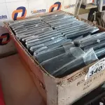 LOTE 340 - 01 LOTE COM VÁRIOS CONTROLES REMOTO MODELO CF2200. (NO ESTADO) ATENÇÃO! FAZER A VISITAÇÃO ANTES DE ARREMATAR, NÃO SABEMOS SE FUNCIONA. LEILÃO NÃO TEM GARANTIA E NEM DEVOLUÇÃO, SUJEITO A POSSÍVEIS AVARIAS VISÍVEIS/OCULTAS E/OU AUSÊNCIA DE COMPONENTES.