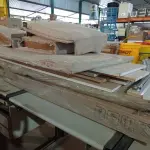 LOTE 488 - 01 LOTE COM VÁRIAS PEÇAS DE MOVEIS DESMONTADAS. (NO ESTADO) ATENÇÃO! FAZER A VISITAÇÃO ANTES DE ARREMATAR, NÃO SABEMOS SE FUNCIONA. LEILÃO NÃO TEM GARANTIA E NEM DEVOLUÇÃO, SUJEITO A POSSÍVEIS AVARIAS VISÍVEIS/OCULTAS E/OU AUSÊNCIA DE COMPONENTES.