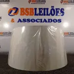 LOTE 360 - 01 PENDENTE SÃO PAULO. (NO ESTADO) ATENÇÃO! FAZER A VISITAÇÃO ANTES DE ARREMATAR, NÃO SABEMOS SE FUNCIONA. LEILÃO NÃO TEM GARANTIA E NEM DEVOLUÇÃO, SUJEITO A POSSÍVEIS AVARIAS VISÍVEIS/OCULTAS E/OU AUSÊNCIA DE COMPONENTES.
