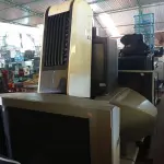 LOTE 543 - 05 TV’S DE TUBO, 01 PROJETOR MULTIMIDIA E 01 CLIMATIZADOR MARCAS E MODELOS DIVERSOS. (NO ESTADO) ATENÇÃO! FAZER A VISITAÇÃO ANTES DE ARREMATAR, NÃO SABEMOS SE FUNCIONA. LEILÃO NÃO TEM GARANTIA E NEM DEVOLUÇÃO, SUJEITO A POSSÍVEIS AVARIAS VISÍVEIS/OCULTAS E/OU AUSÊNCIA DE COMPONENTES.