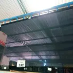 LOTE 292 - 01 TV LG 50” POL PARA RETIRADA DE PEÇAS. (NO ESTADO) ATENÇÃO! FAZER A VISITAÇÃO ANTES DE ARREMATAR, NÃO SABEMOS SE FUNCIONA. LEILÃO NÃO TEM GARANTIA E NEM DEVOLUÇÃO, SUJEITO A POSSÍVEIS AVARIAS VISÍVEIS/OCULTAS E/OU AUSÊNCIA DE COMPONENTES.