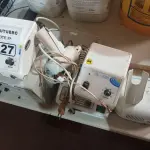 LOTE 327 - 01 LOTE COM ELETRÔNICOS DIVERSOS. (NO ESTADO) ATENÇÃO! FAZER A VISITAÇÃO ANTES DE ARREMATAR, NÃO SABEMOS SE FUNCIONA. LEILÃO NÃO TEM GARANTIA E NEM DEVOLUÇÃO, SUJEITO A POSSÍVEIS AVARIAS VISÍVEIS/OCULTAS E/OU AUSÊNCIA DE COMPONENTES.