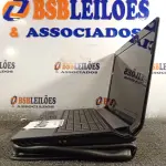 LOTE 448 - 01 NOTEBOOK MARCA ASUS COM PASTA. (NO ESTADO) ATENÇÃO! FAZER A VISITAÇÃO ANTES DE ARREMATAR, NÃO SABEMOS SE FUNCIONA. LEILÃO NÃO TEM GARANTIA E NEM DEVOLUÇÃO, SUJEITO A POSSÍVEIS AVARIAS VISÍVEIS/OCULTAS E/OU AUSÊNCIA DE COMPONENTES.