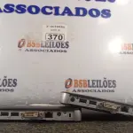 LOTE 370 - 02 MINI CPU WYSE. (NO ESTADO) ATENÇÃO! FAZER A VISITAÇÃO ANTES DE ARREMATAR, NÃO SABEMOS SE FUNCIONA. LEILÃO NÃO TEM GARANTIA E NEM DEVOLUÇÃO, SUJEITO A POSSÍVEIS AVARIAS VISÍVEIS/OCULTAS E/OU AUSÊNCIA DE COMPONENTES.