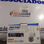 LOTE 392 - 01 CÂMERA FULL COLOR. (NO ESTADO) ATENÇÃO! FAZER A VISITAÇÃO ANTES DE ARREMATAR, NÃO SABEMOS SE FUNCIONA. LEILÃO NÃO TEM GARANTIA E NEM DEVOLUÇÃO, SUJEITO A POSSÍVEIS AVARIAS VISÍVEIS/OCULTAS E/OU AUSÊNCIA DE COMPONENTES.