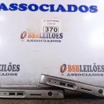 LOTE 370 - 02 MINI CPU WYSE. (NO ESTADO) ATENÇÃO! FAZER A VISITAÇÃO ANTES DE ARREMATAR, NÃO SABEMOS SE FUNCIONA. LEILÃO NÃO TEM GARANTIA E NEM DEVOLUÇÃO, SUJEITO A POSSÍVEIS AVARIAS VISÍVEIS/OCULTAS E/OU AUSÊNCIA DE COMPONENTES.