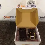 LOTE 369 - 01 DRONE M8. (NO ESTADO) ATENÇÃO! FAZER A VISITAÇÃO ANTES DE ARREMATAR, NÃO SABEMOS SE FUNCIONA. LEILÃO NÃO TEM GARANTIA E NEM DEVOLUÇÃO, SUJEITO A POSSÍVEIS AVARIAS VISÍVEIS/OCULTAS E/OU AUSÊNCIA DE COMPONENTES.