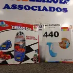 LOTE 440 - 02 BONECOS TEIMOSO. (NO ESTADO) ATENÇÃO! FAZER A VISITAÇÃO ANTES DE ARREMATAR, NÃO SABEMOS SE FUNCIONA. LEILÃO NÃO TEM GARANTIA E NEM DEVOLUÇÃO, SUJEITO A POSSÍVEIS AVARIAS VISÍVEIS/OCULTAS E/OU AUSÊNCIA DE COMPONENTES.