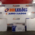 LOTE 507 - 03 LUMINÁRIAS DE EMBUTIR 20X20 MARCAS EDIBRAZ. (NO ESTADO) ATENÇÃO! FAZER A VISITAÇÃO ANTES DE ARREMATAR, NÃO SABEMOS SE FUNCIONA. LEILÃO NÃO TEM GARANTIA E NEM DEVOLUÇÃO, SUJEITO A POSSÍVEIS AVARIAS VISÍVEIS/OCULTAS E/OU AUSÊNCIA DE COMPONENTES.