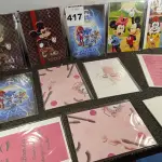 LOTE 417 - 01 LOTE COM VÁRIOS QUADROS DECORATIVOS. (NO ESTADO) ATENÇÃO! FAZER A VISITAÇÃO ANTES DE ARREMATAR, NÃO SABEMOS SE FUNCIONA. LEILÃO NÃO TEM GARANTIA E NEM DEVOLUÇÃO, SUJEITO A POSSÍVEIS AVARIAS VISÍVEIS/OCULTAS E/OU AUSÊNCIA DE COMPONENTES.