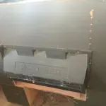 LOTE 540 - 01 TV PIONEER COM AVARIAS. (NO ESTADO) ATENÇÃO! FAZER A VISITAÇÃO ANTES DE ARREMATAR, NÃO SABEMOS SE FUNCIONA. LEILÃO NÃO TEM GARANTIA E NEM DEVOLUÇÃO, SUJEITO A POSSÍVEIS AVARIAS VISÍVEIS/OCULTAS E/OU AUSÊNCIA DE COMPONENTES.